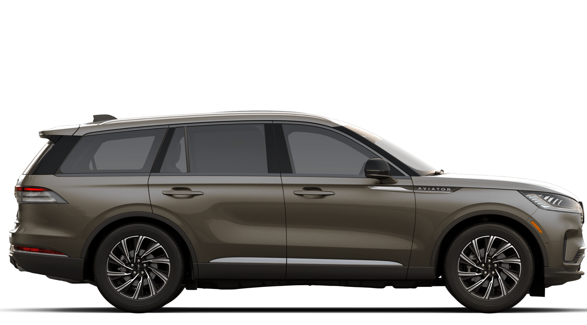 2026 Lincoln Lincoln Aviator External Image 1